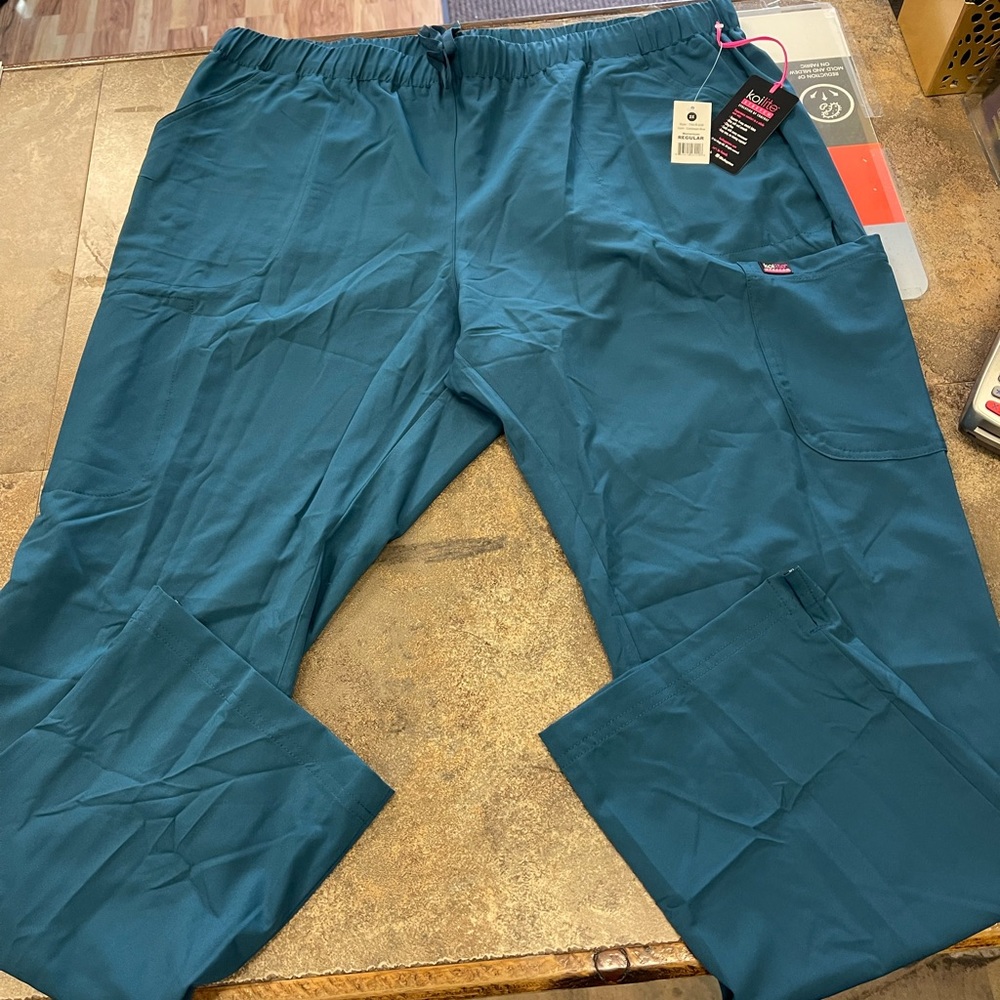 Koi Lite Women's STRETCH Momentum Pant